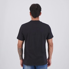 Camiseta Approve Core Basic Masculina - Foto 4