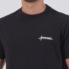 Camiseta Approve Core Basic Masculina - Foto 5