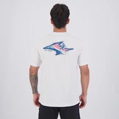 Camiseta Nicoboco Terminator Masculina - Foto 4