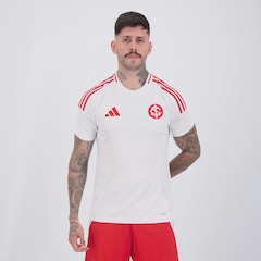 Camisa do Internacional II 2025 8 B. Henrique adidas Masculina - Foto 2
