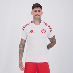 Camisa do Internacional II 2025 19 Borré adidas Masculina - Foto 2