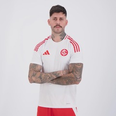 Camisa do Internacional II 2025 19 Borré adidas Masculina - Foto 4