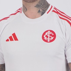 Camisa do Internacional II 2025 19 Borré adidas Masculina - Foto 5