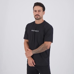 Camiseta Nicoboco Mine Masculina - Foto 3
