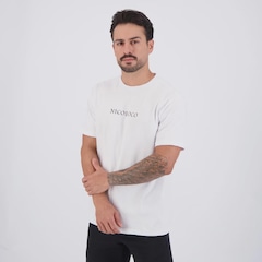 Camiseta Nicoboco Mine Masculina - Foto 3