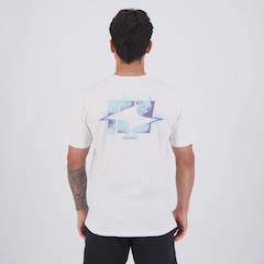 Camiseta Nicoboco Splash Masculina - Foto 4