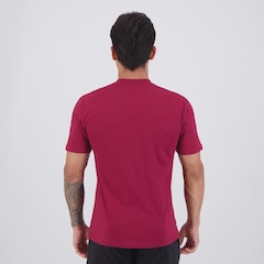 Camisa New Balance Essentials Masculina - Foto 4