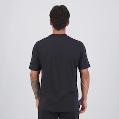 Camisa New Balance Bearded Runner Masculina - Foto 4
