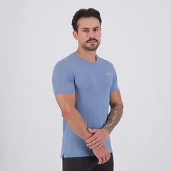 Camisa New Balance Sport Essentials Masculina - Foto 2