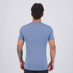 Camisa New Balance Sport Essentials Masculina - Foto 4