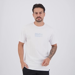 Camiseta Hurley Silk Psyko Masculina - Foto 1