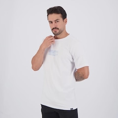 Camiseta Hurley Silk Psyko Masculina - Foto 3