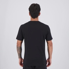 Camiseta Hurley Silk Solid Masculina - Foto 4