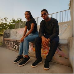 Tênis Masculino Fila X2K - Foto 2