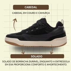 Tênis Feminino Fila X2K - Foto 3