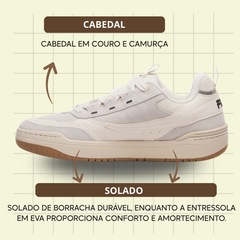 Tênis Feminino Fila X2K - Foto 3