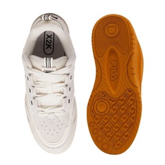 Tênis Feminino Fila X2K - Foto 4