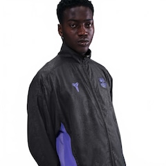Jaqueta Barcelona Nike Kobe Strike Masculina - Foto 7