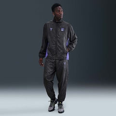 Jaqueta Barcelona Nike Kobe Strike Masculina - Foto 4
