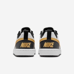 Tênis Infantil Nike Court Borough Low Recraft - Foto 6