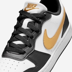 Tênis Infantil Nike Court Borough Low Recraft - Foto 7