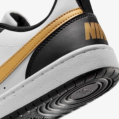 Tênis Infantil Nike Court Borough Low Recraft - Foto 8
