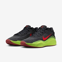 Tênis Masculino Nike Team Hustle Academy - Foto 2