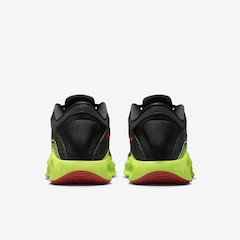 Tênis Masculino Nike Team Hustle Academy - Foto 6