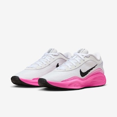 Tênis Masculino Nike Team Hustle Academy - Foto 2