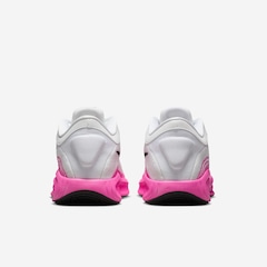 Tênis Masculino Nike Team Hustle Academy - Foto 6