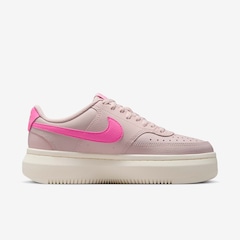 Tênis Feminino Nike Court Vision Alta - Foto 1