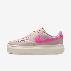 Tênis Feminino Nike Court Vision Alta - Foto 3