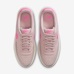Tênis Feminino Nike Court Vision Alta - Foto 5