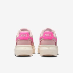 Tênis Feminino Nike Court Vision Alta - Foto 6
