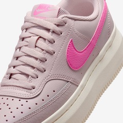 Tênis Feminino Nike Court Vision Alta - Foto 7