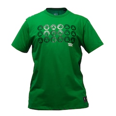 Camiseta NBA Boston Celtics Pattern - Masculino - Foto 1