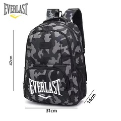 Mochila Everlast Army 20L - Unissex - Foto 2
