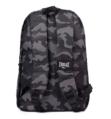 Mochila Everlast Army 20L - Unissex - Foto 5