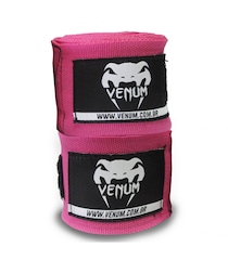 Bandagem Profissional de Boxe Venum 4 Metros - Foto 2