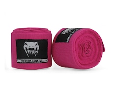 Bandagem Profissional de Boxe Venum 4 Metros - Foto 3