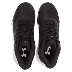 Tênis Under Armour Bankshot SE Basquete - Masculino - Foto 3