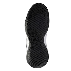 Tênis Under Armour Bankshot SE Basquete - Masculino - Foto 4