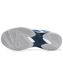 Tênis Asics Gel Rocket 12 Masculino - Foto 4