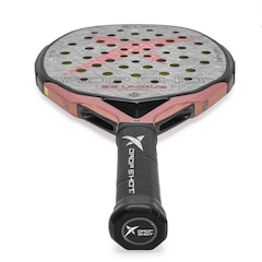 Raquete De Beach Tennis Drop Shot Blitz Attack - Foto 7