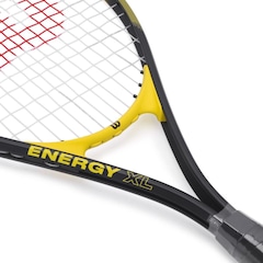 Raquete de Tênis Wilson Energy XL - Foto 2