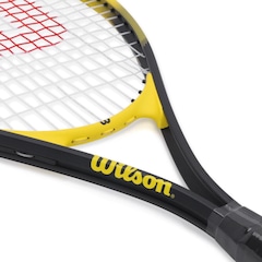Raquete de Tênis Wilson Energy XL - Foto 4