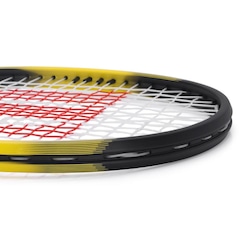 Raquete de Tênis Wilson Energy XL - Foto 5