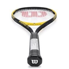 Raquete de Tênis Wilson Energy XL - Foto 6