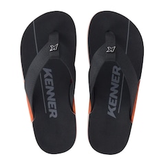 Chinelo Kenner Nk6 Pro Masculino - Foto 1