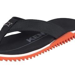 Chinelo Kenner Nk6 Pro Masculino - Foto 5
